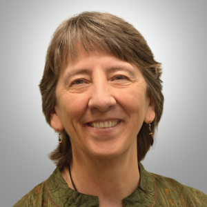 Brenda Bauman Swank