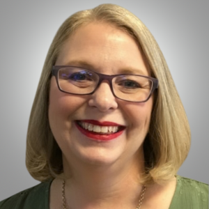 Christi Steward