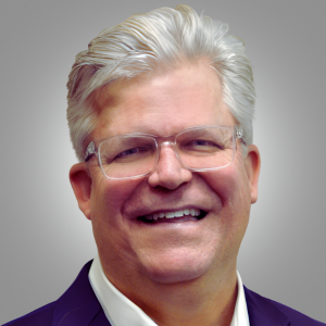 Rev. Michael Tomson-DeGreeff