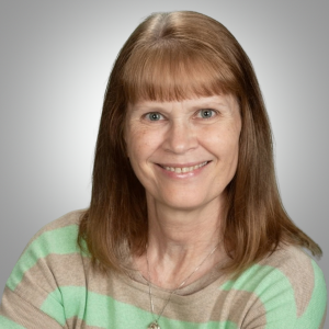 Sharon Austin