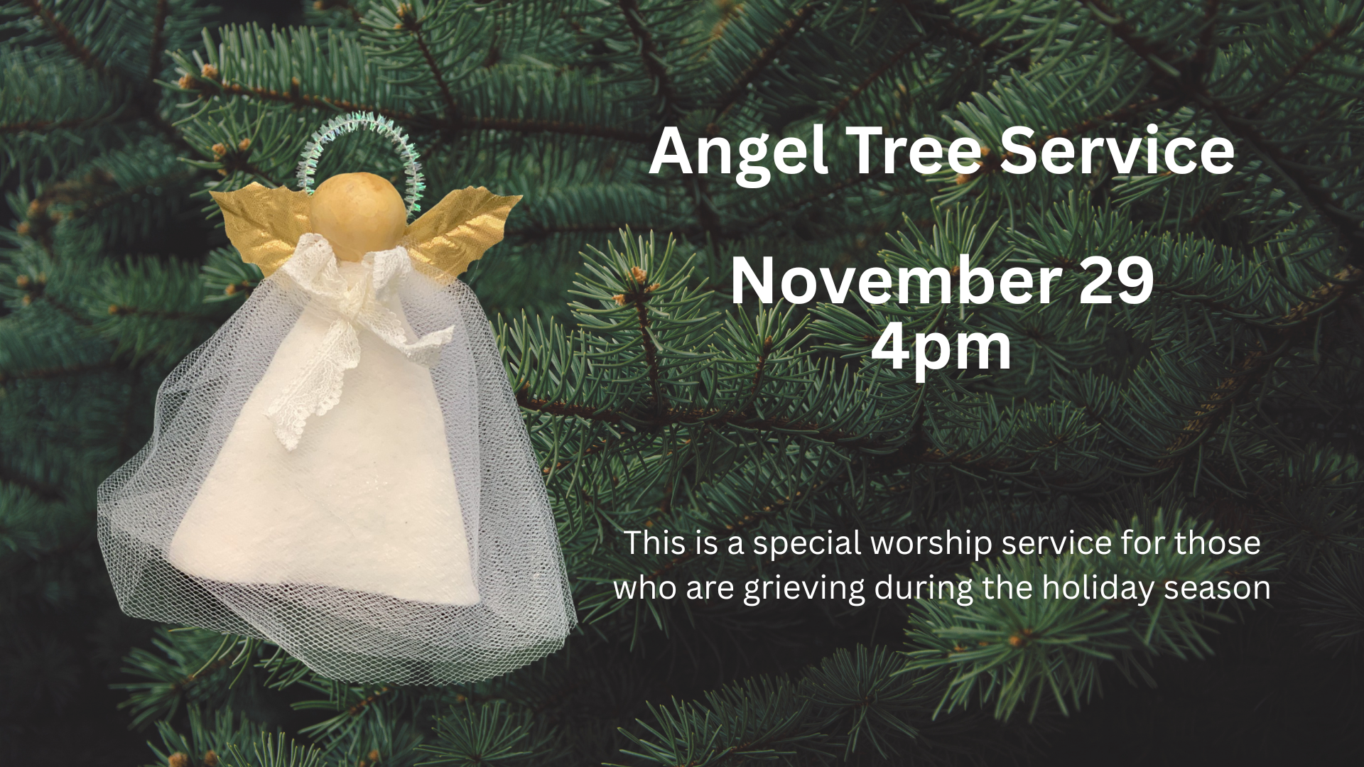 Angel Tree Service